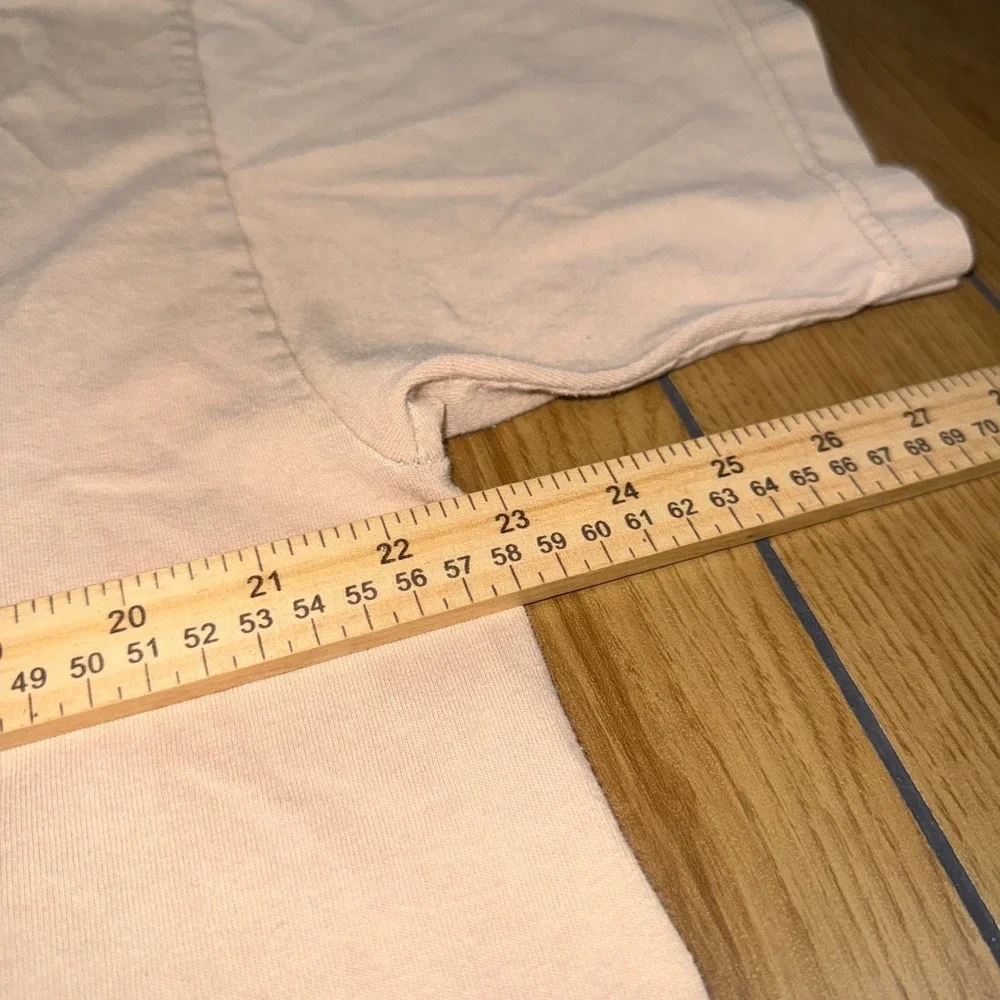 Fallers Pretzel‎ Sticks T Shirt Reading PA Over 100 Years Bayside XL